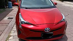 Toyota Prius 1.8 Base Cvt