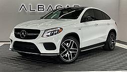 Mercedes-Benz Clase Gle 2019