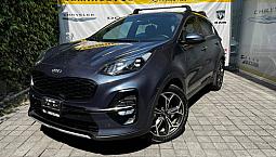Kia Sportage 2019