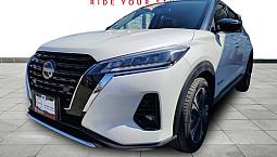 Nissan Nissan 2023 E-Power Electrico 5Puertas Exclusive Mot