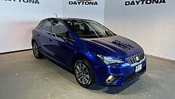 Seat Ibiza 2021