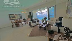 Departamento En Venta En Zona Hotelera Cancun