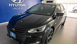 Chevrolet Onix 2022