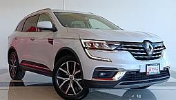 Renault Koleos 2023