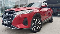 Nissan Kicks 2023