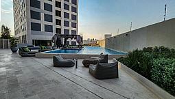 Departamento En Renta  Dentro De Periferico, La Calma, Zapopan