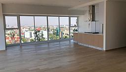 Venta  Departamento  En  Portales Sur, Xoco