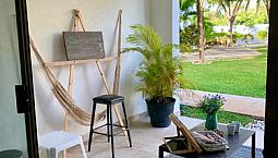 ¡tu Refugio En El Paraíso! Casa En Renta En Residencial Bali. Disfruta De Amplias Terrazas, Abundante Luz Natural Y Un Entorno Rodeado De Naturaleza.