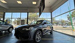 Mg One 2024