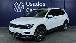 Volkswagen Tiguan 2.0 Highline At
