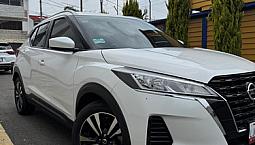 Nissan Kicks 1.6 Advance Cvt