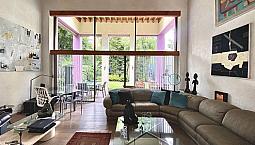 Casa En Venta Lomas De Chapultepec, Triángulo De Oro - La Mejor Zona De Cdmx