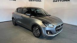 Suzuki Swift 2022