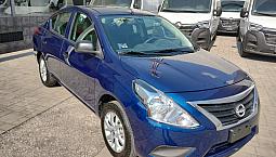 Nissan V-Drive 1.6 Mt A/C Audio