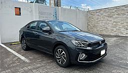 Volkswagen Virtus 1.6 Msi Comfortline Mt