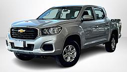 Chevrolet S10 2023