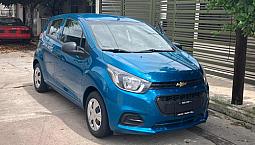 Chevrolet Beat 1.2 Lt