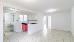 Departamento En Vertiz Narvarte, Benito Juárez Con 2 Recámaras, 60 M², Id: 87459