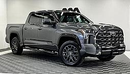 Toyota Tundra 2023