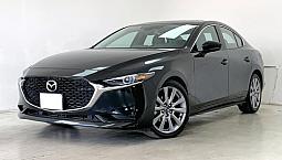 Mazda 3 2021