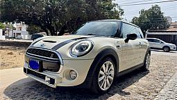 Mini Cooper S 2.0 Hot Chili S 3 Ptas At