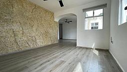Departamento En Planta Alta En Venta En Vista Alegre, Mérida