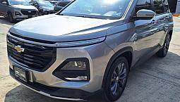 Chevrolet Captiva 2022