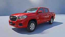 Chevrolet S-10 2023