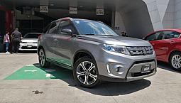 Suzuki Vitara 2018 1.6 Glx At