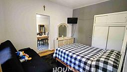 Departamento En Guadalupe Tepeyac, Gustavo A. Madero Con 1 Recámara, 30 M², Id: 120924