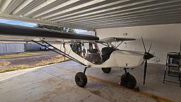 Zenith 701 Super Stol