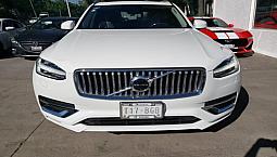 Volvo Xc90 2020