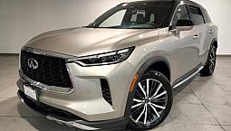 Infiniti Qx80 4X4 2020