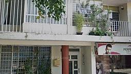 Del Valle Centro - Departamento En Venta