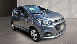 Chevrolet Beat 2018