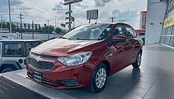 Chevrolet Aveo 2022