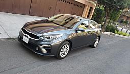 Kia Forte 2.0 L Mt