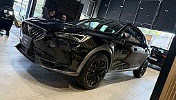 Cupra Formentor Phev