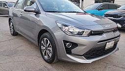 Kia Forte Sedan 2022