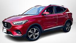 Mg Zs 2023