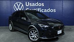 Cupra Formentor 2.0 Mid 190hp 2wd Dsg7