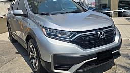 Honda Cr-V 1.5 Turbo Plus Cvt