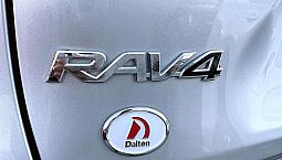 Toyota Rav4 2022