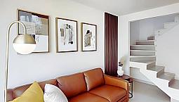 Casa En Venta Cerca De Lerma Y Ciudad De Mexico