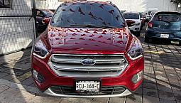 Ford Escape 2.0 Titanium Ecoboost At