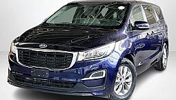 Kia Sedona 2020