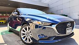 Mazda Mazda 3 2023
