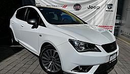 Seat Ibiza 2017