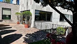Maravillosa Y Unica Casa En Lomas De Tecamachalco