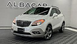 Buick Encore 2014